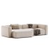 Bari Sofa By Costabella - Thumbnail 2