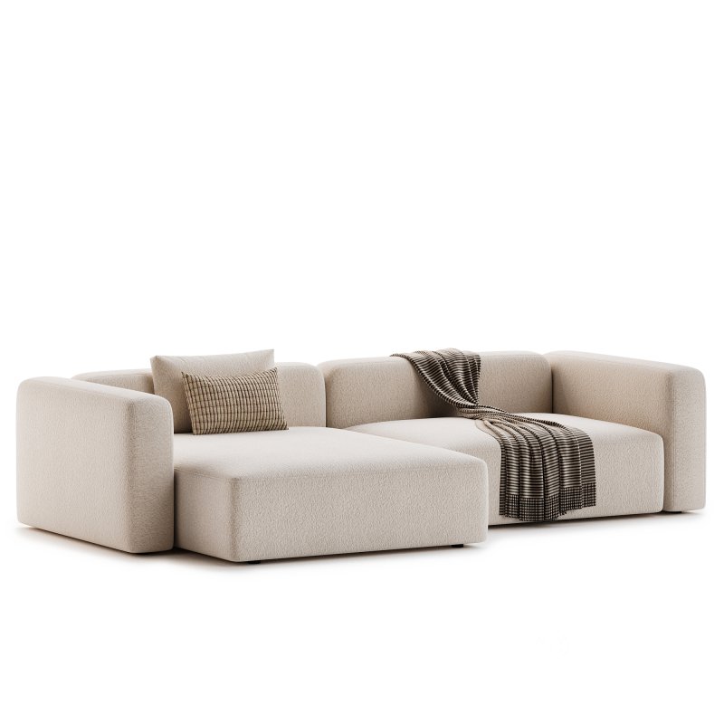 Bari Sofa By Costabella Image 2