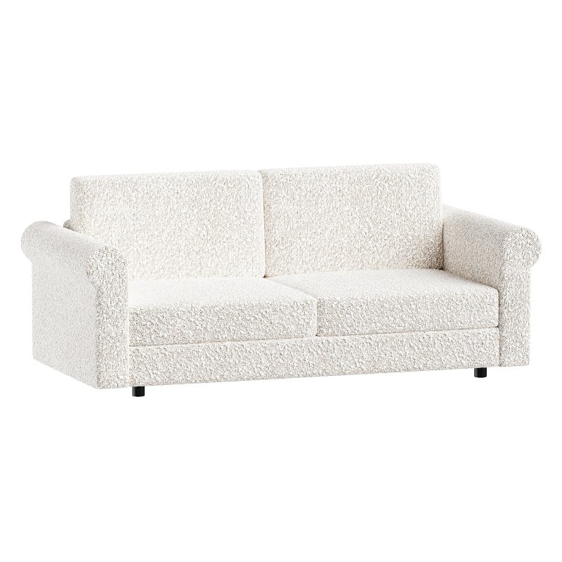 divan gruppo fox 2 Image 4