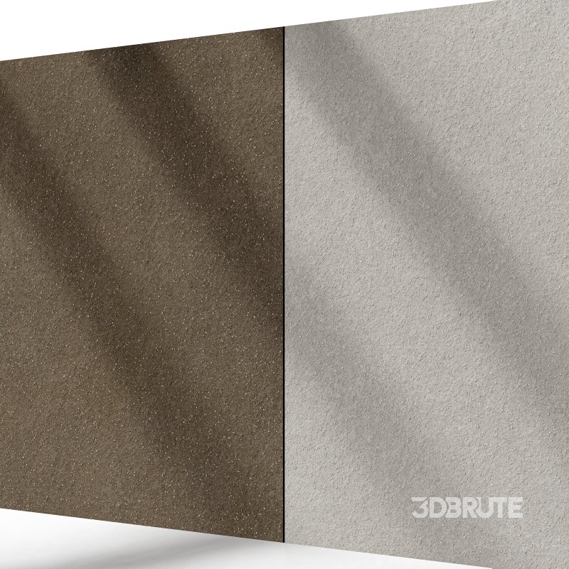 Exposed Concrete 16 (Seamless) Image 3