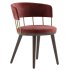 Meru L Armchair - Thumbnail 4