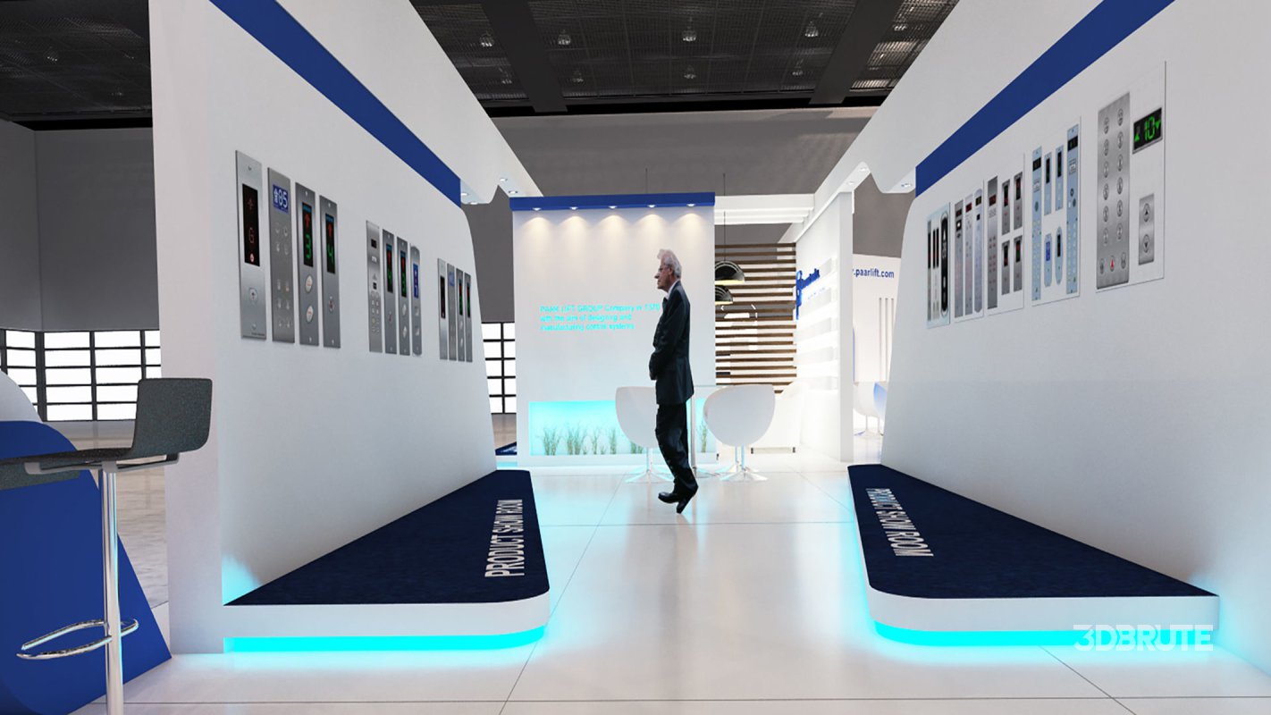 3d Exhibition Image 2