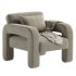 Xena Accent Chair - Thumbnail 4