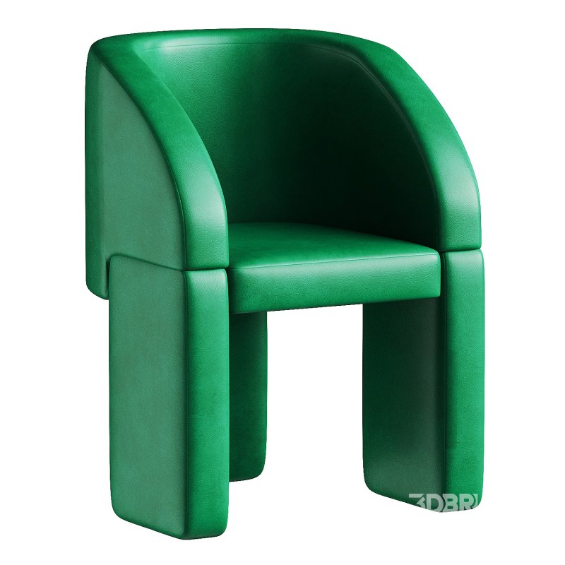 kreslo molochniy Image 2