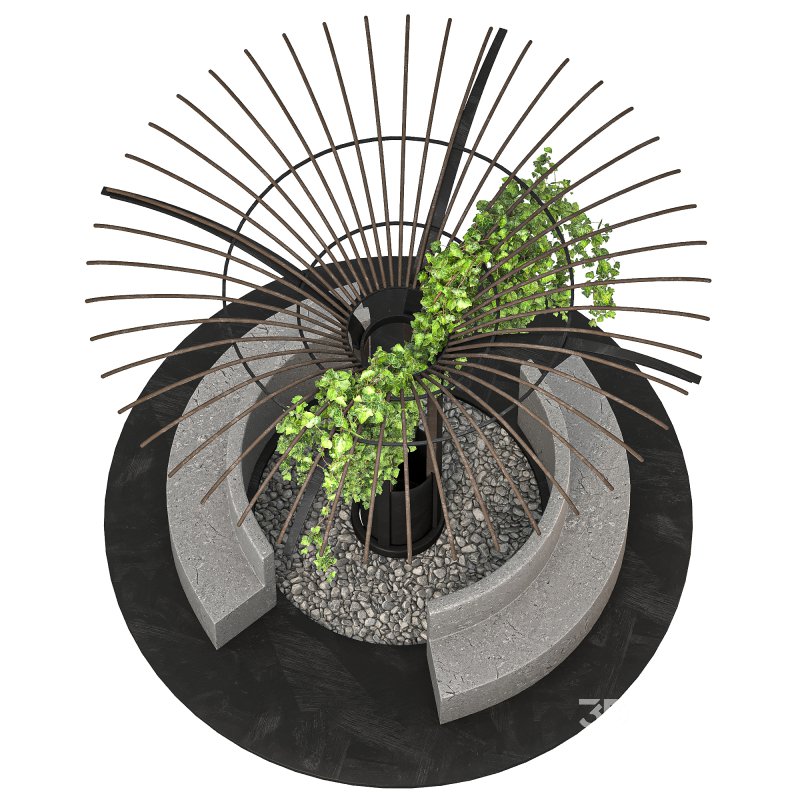 Urban furniture 15 Image 1