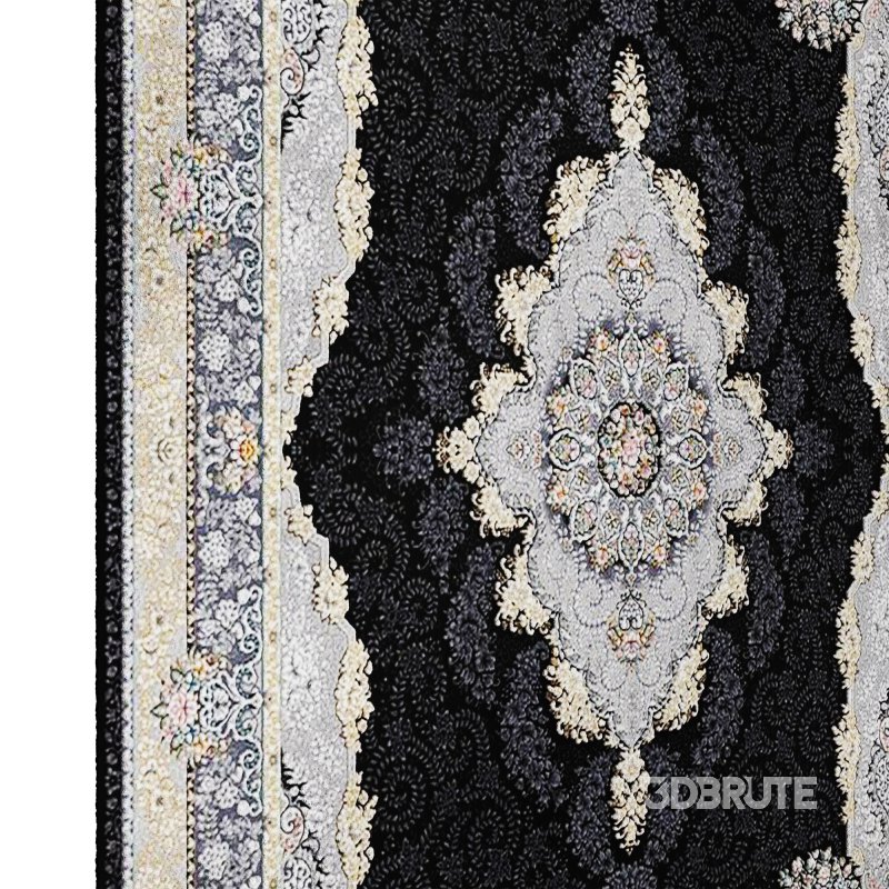 GD Rug 027 Image 5