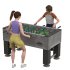 Girl Foosball – Characters Playing Foosball - Thumbnail 2