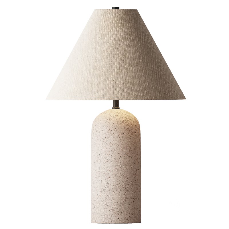 Markov Table Lamp Image 1