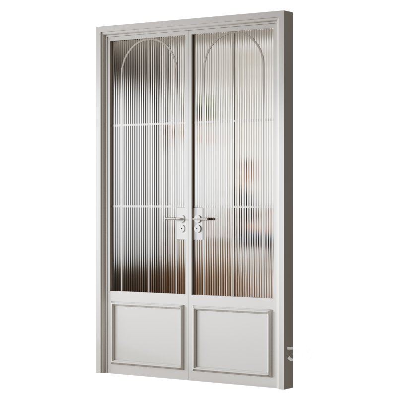 Metall Door 33 2 Image 6