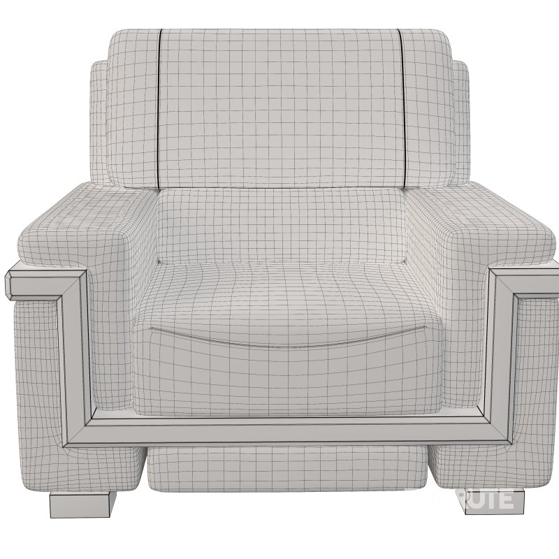 Prestige Armchair boardroom Office Image 1