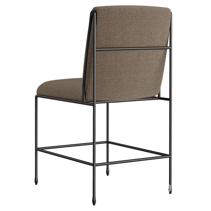 Decker Counter Stool-Fourhands Image 1