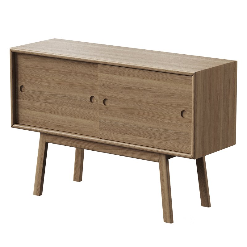 A83 Butler Sideboard Image 3