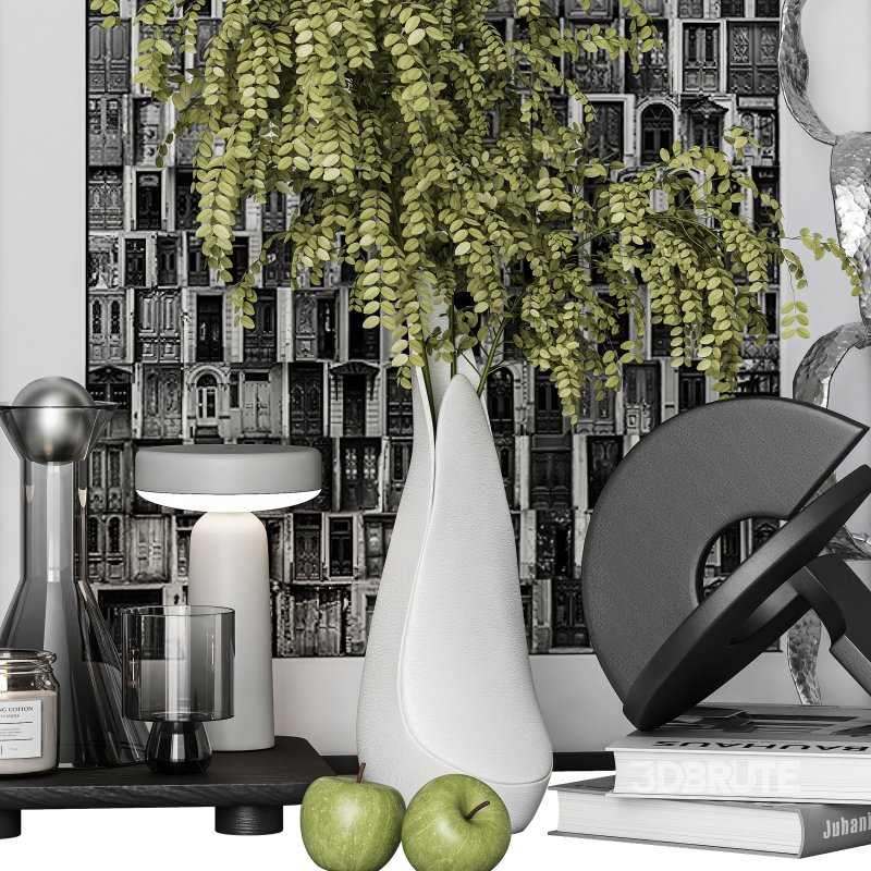 decorative set 016 Image 2