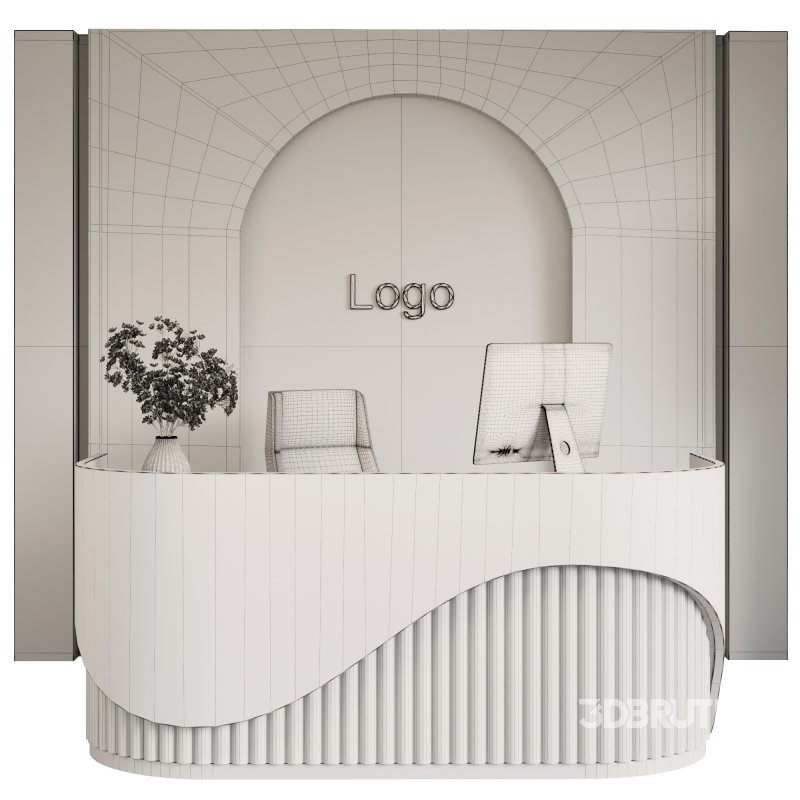 Office Set62 Image 2