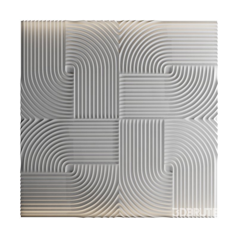 wave wall 18 Image 1