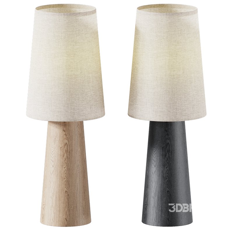 Sheffield Table Lamp Image 1