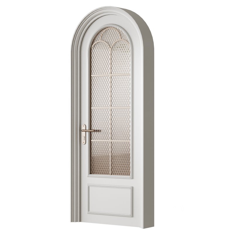 Metall Door 31 Image 5