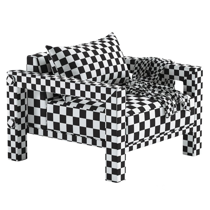 Lumi Outdoor Chair Image 9