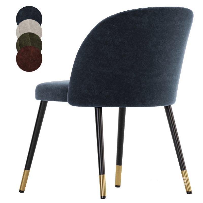 Woodville chair Image 2