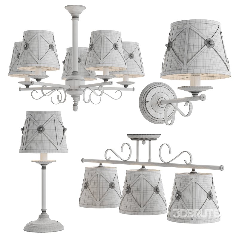 Maytoni House 2 set Image 6