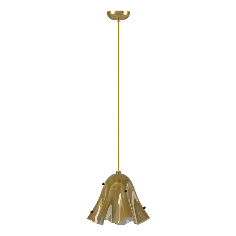 Vera Bloom Pendant Lamp Image 2