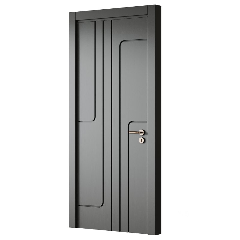 Soft Boz Vizon Interior Door 21 Image 8