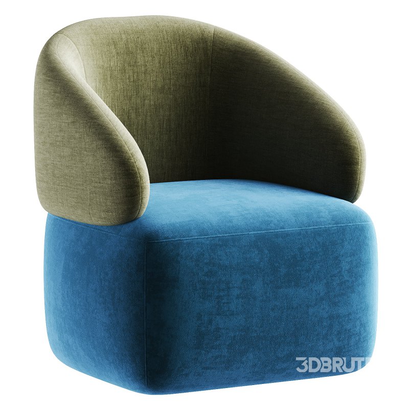 missana armchair Image 2