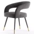 Laurel Dining Chair - Thumbnail 4