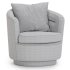 Viv Swivel Chair By westelm - Thumbnail 4