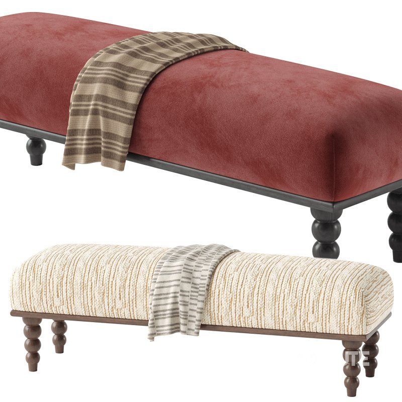 Chrissy Bench Image 7