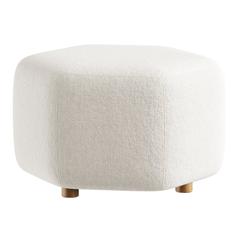 yellow armchair Image 5