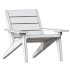 Marco Bogazzi Outdoor Adirondack Chair - Thumbnail 1
