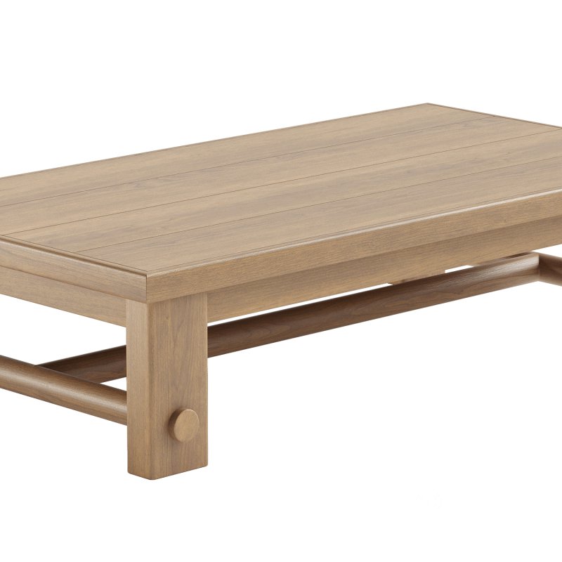 Lumi Outdoor Coffee Table Image 6