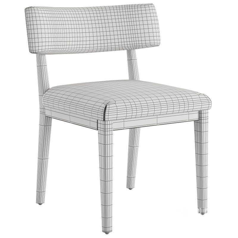 Cardell Dining Chair-Fourhands Image 1
