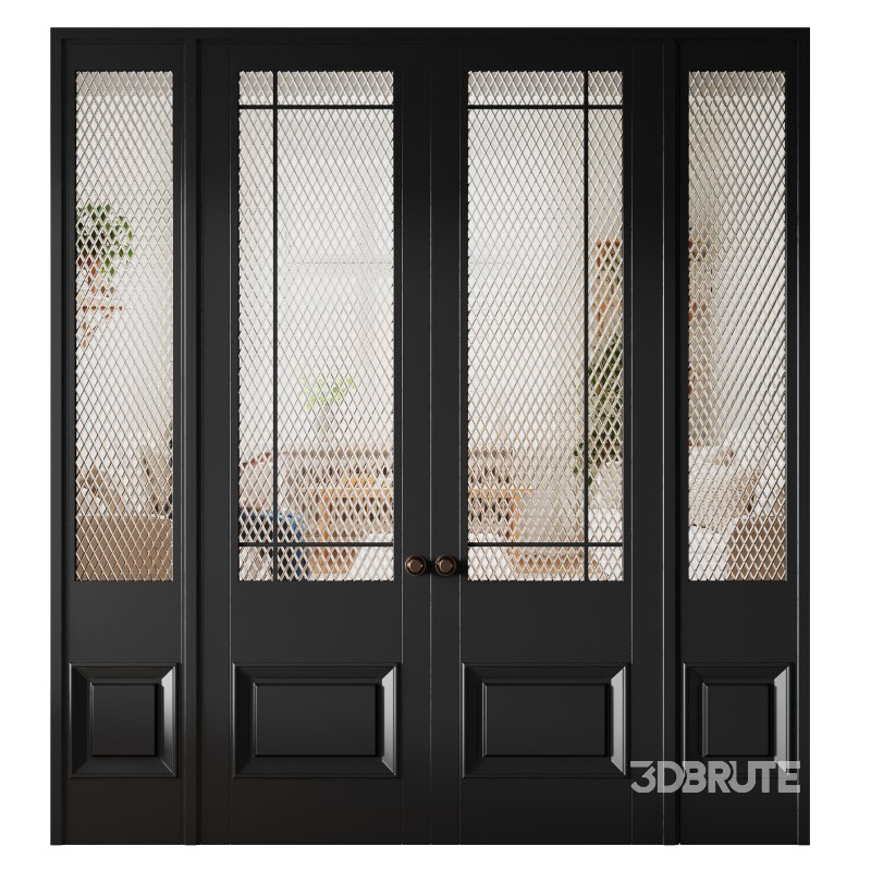 Interior door 44 Image 8