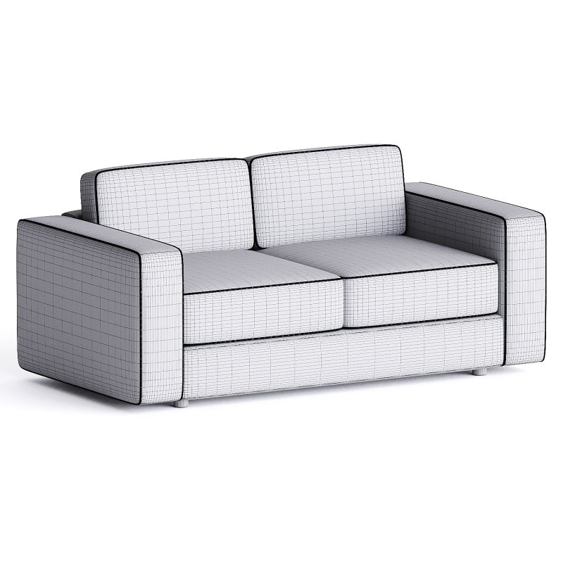 sofa milano Image 1