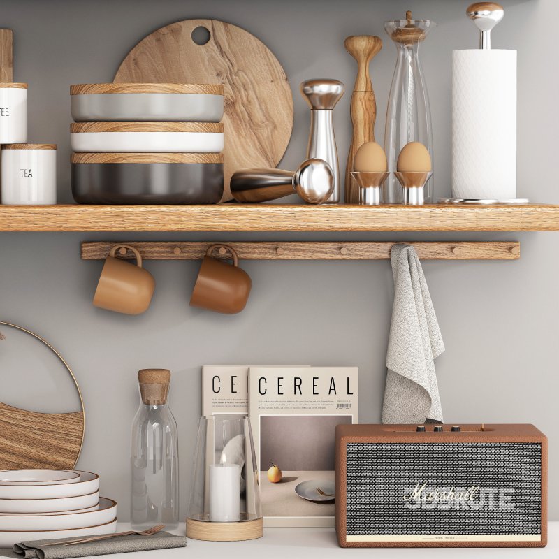 other kitchen accessories 6 Image 2