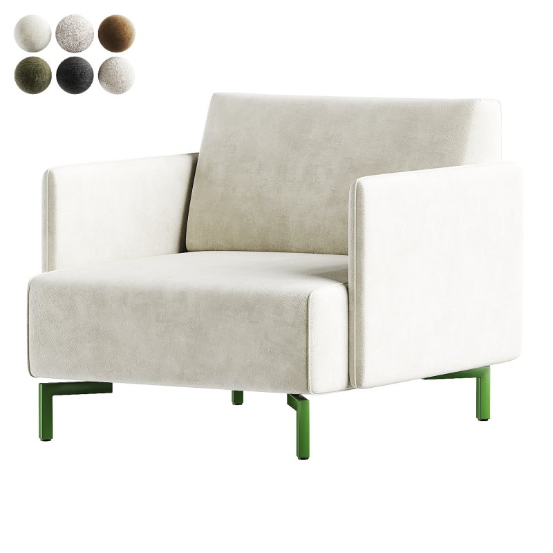 armchair beijing Image 4