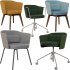 Kokuyo Coode Office Chair Collection 01 - Thumbnail 7