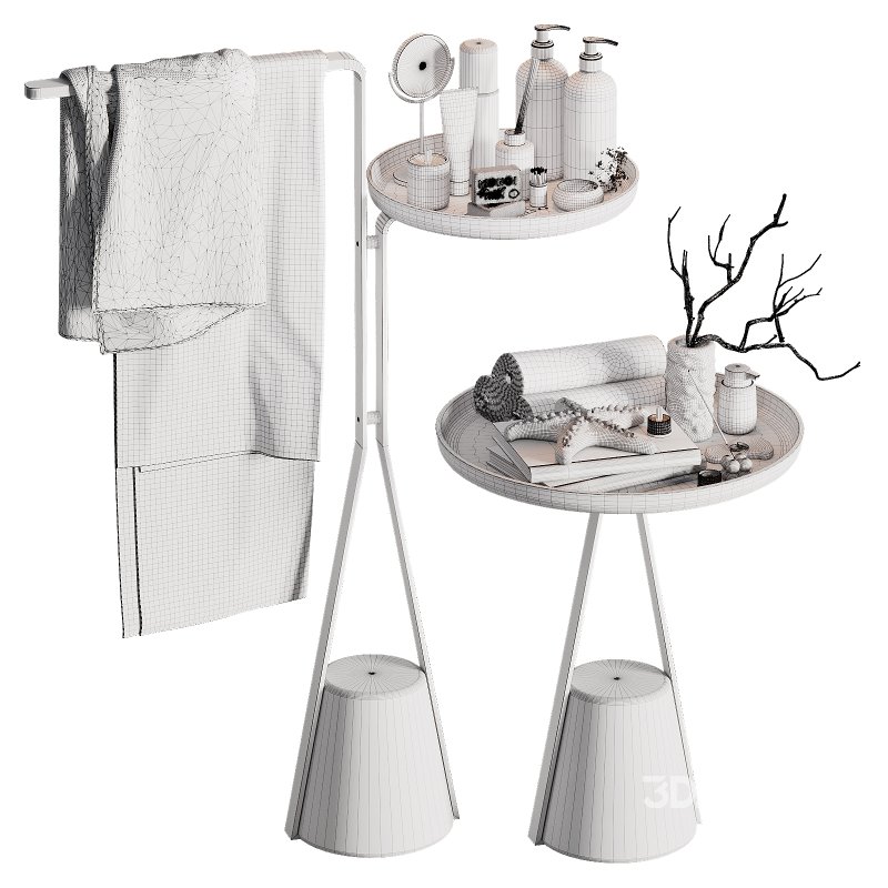 Bathroom Accessories 77 Image 5