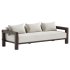 Lumi Outdoor Sofa - Thumbnail 1