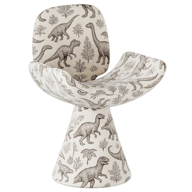 Youpi chair by BONALDO Image 1