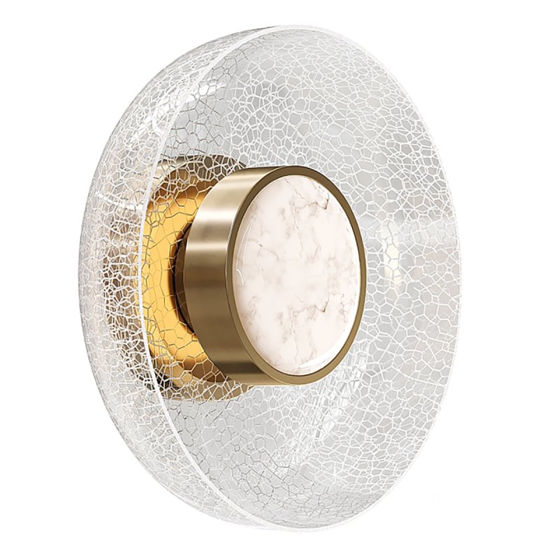 CRISPIN WALL sconce Image 3