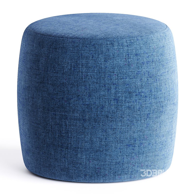 camerich pouf Image 2