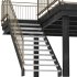 Factory Staircase 02 - Thumbnail 7
