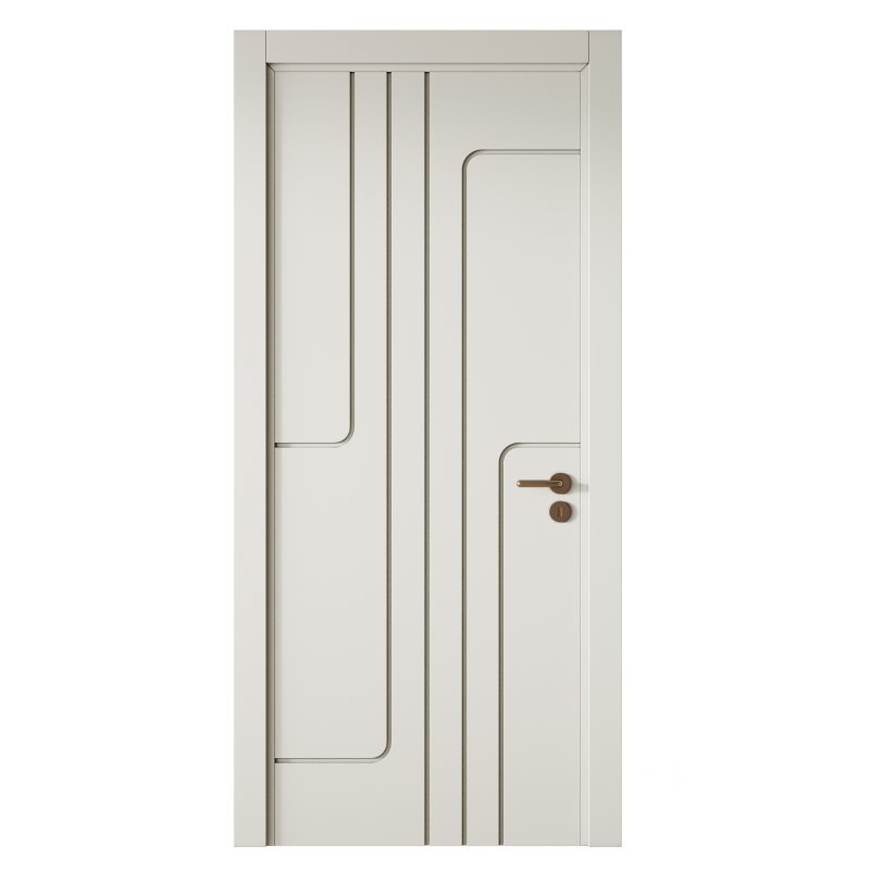 Soft Boz Vizon Interior Door 21 Image 4