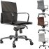 KOKUYO Mondeno Office Chair - Thumbnail 5