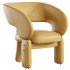 Daniele Armchair - Thumbnail 1