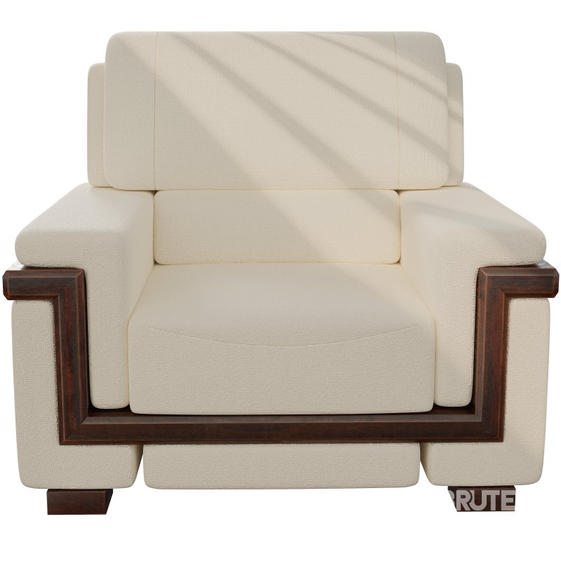 Prestige Armchair boardroom Office Image 2