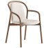 Petra Dining Chair by Porada - Thumbnail 3